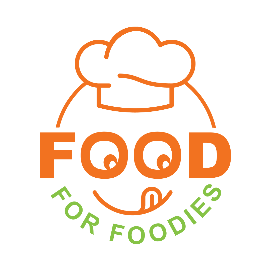 Food For Foodies logo
